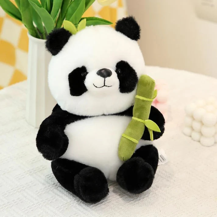 Bamboo Panda