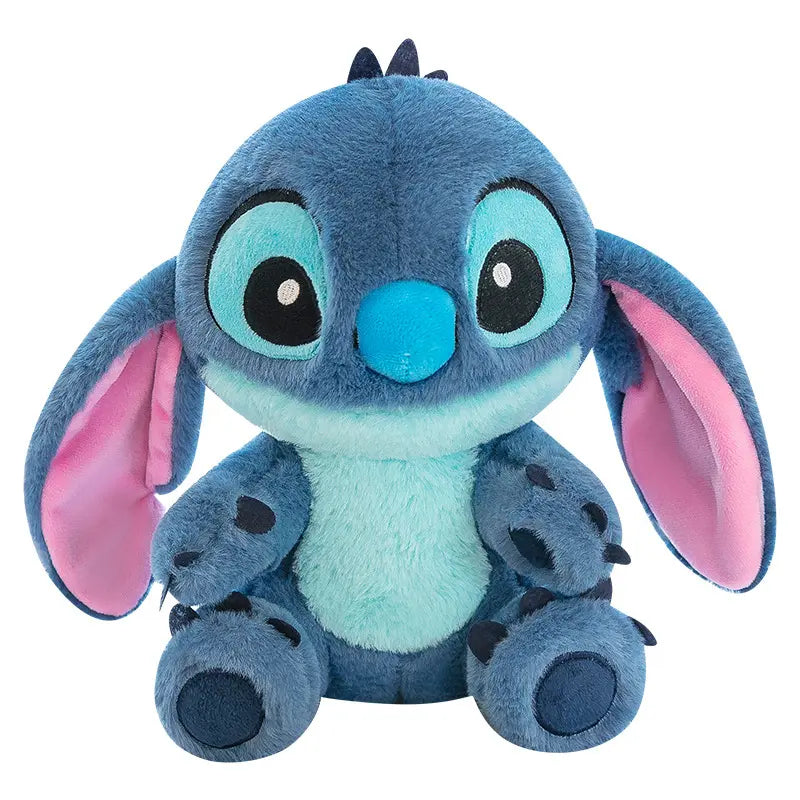 Stich Plushie