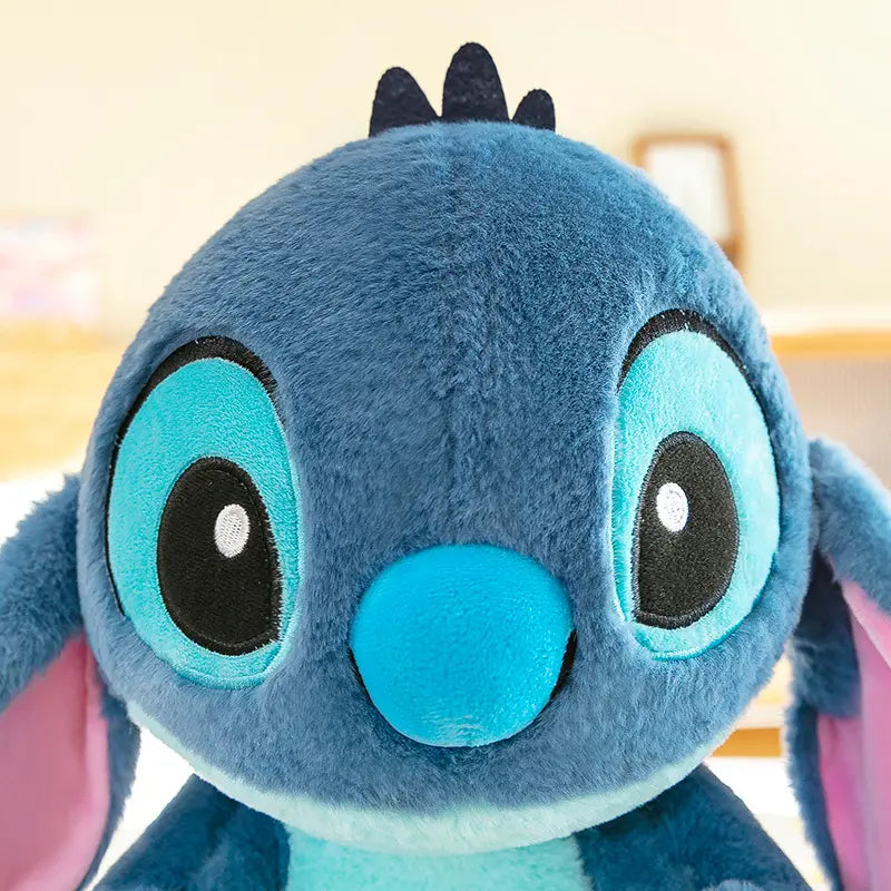 Stich Plushie