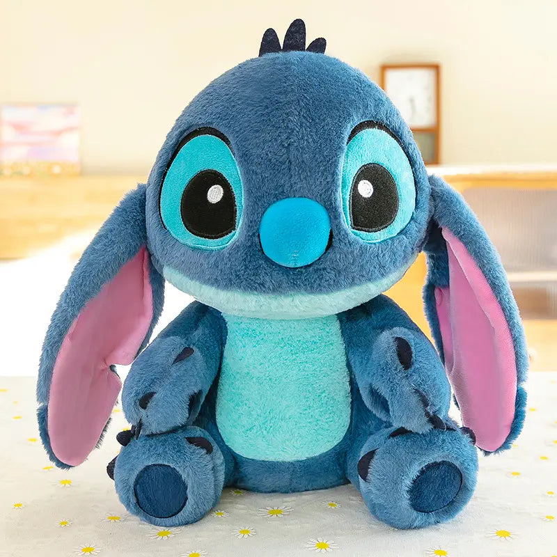 Stich Plushie